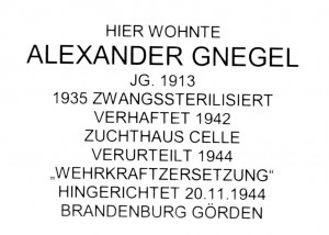 Alexander Gnegel