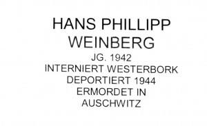 Hans Phillipp Weinberg